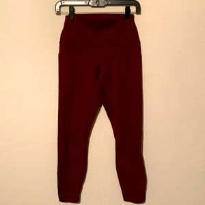 - 90 Degrees Athletic Pants/Leggins